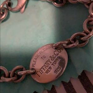 Tiffany & Co Bracelet